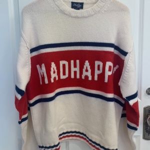 MADHAPPY CASHMERE